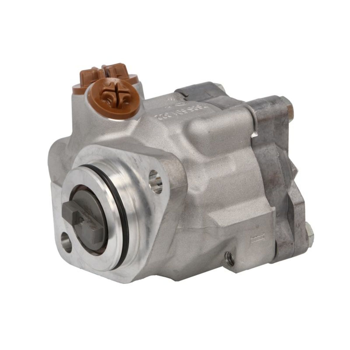 Ohjaustehostimen pumppu BOSCH K S00 000 468