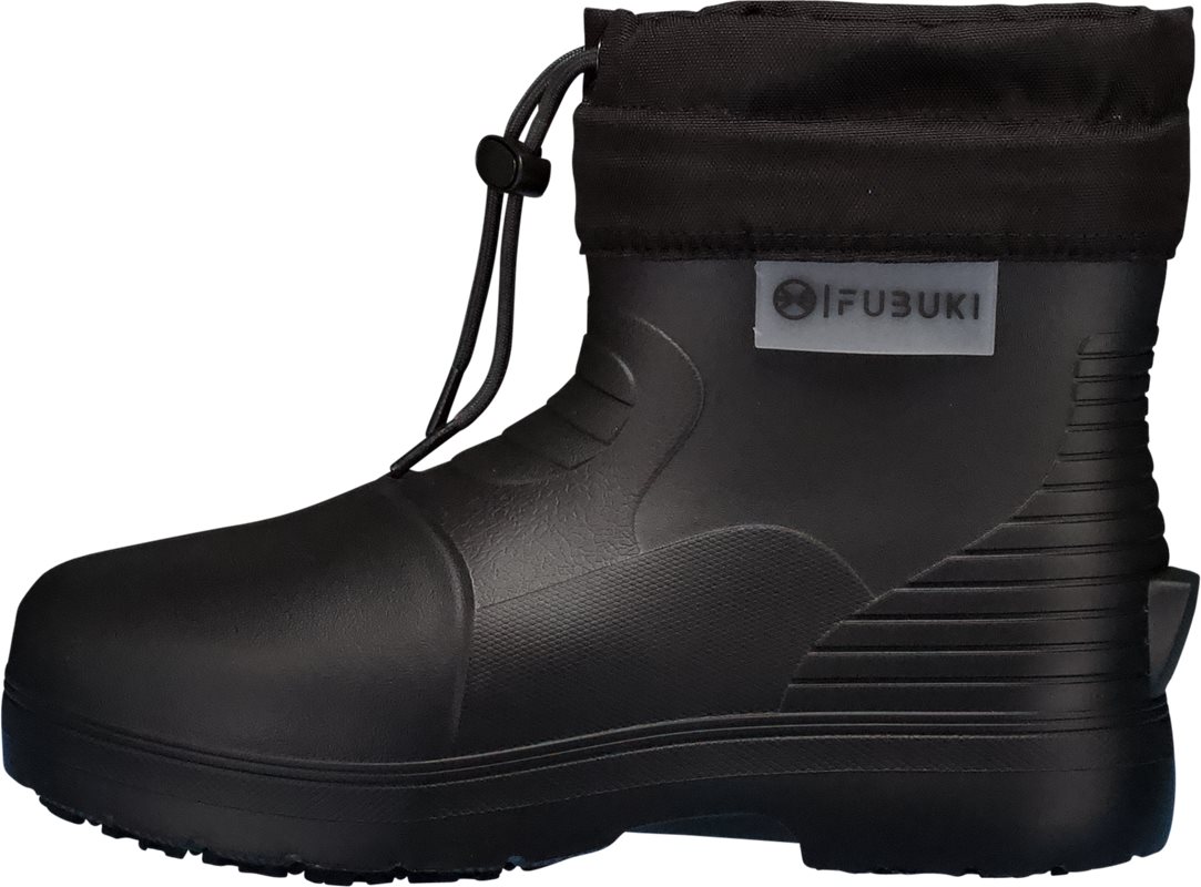 Fubuki Niseko 3.0 Low Black - 42
