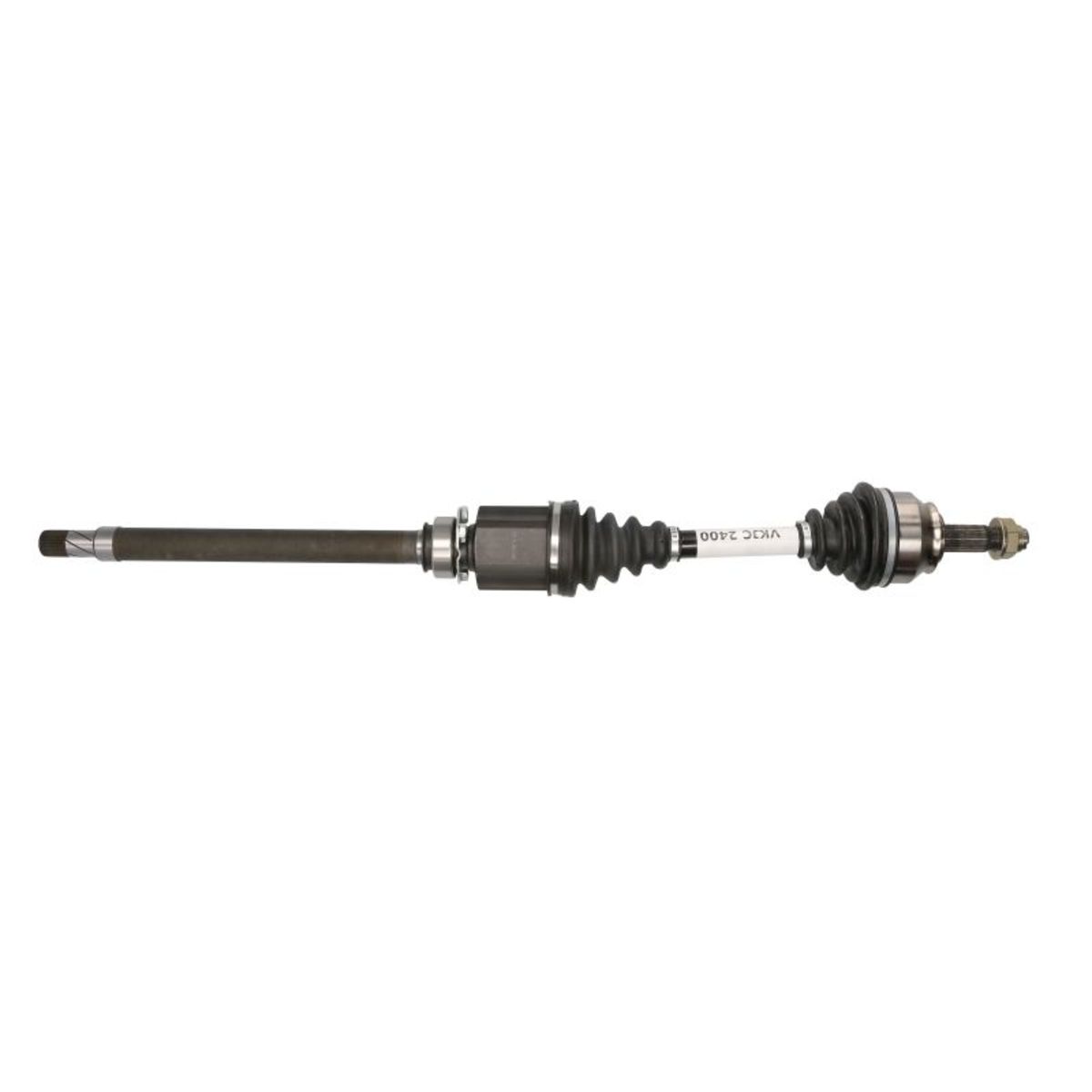 Vetoakseli SKF VKJC 2400