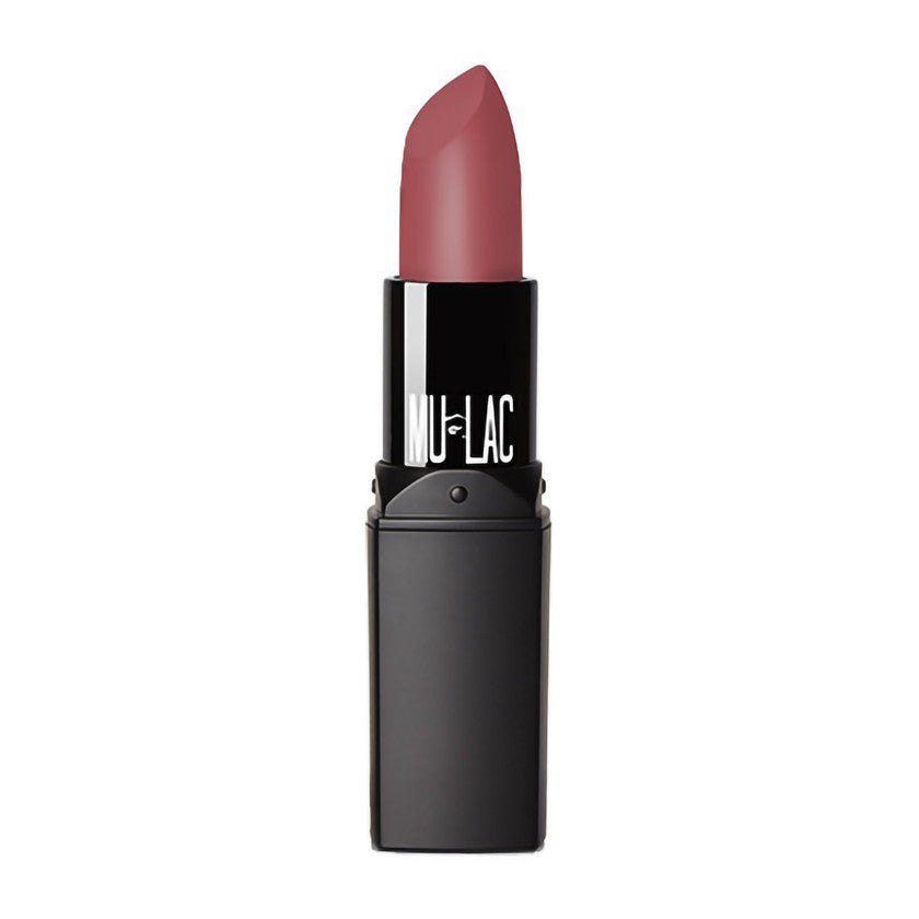 Mulac Cosmetics Huulipuna Rudolph 32
