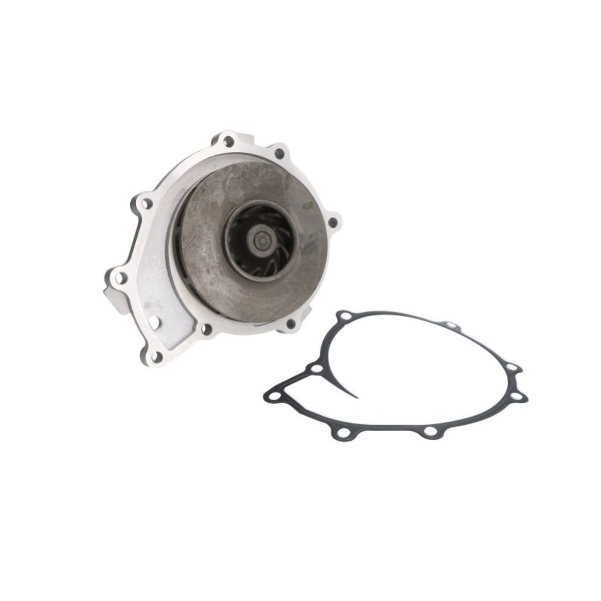 Vesipumppu FEBI BILSTEIN 100574