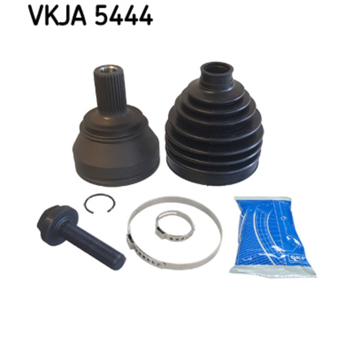 Nivelsarja, vetoakseli SKF VKJA 5444