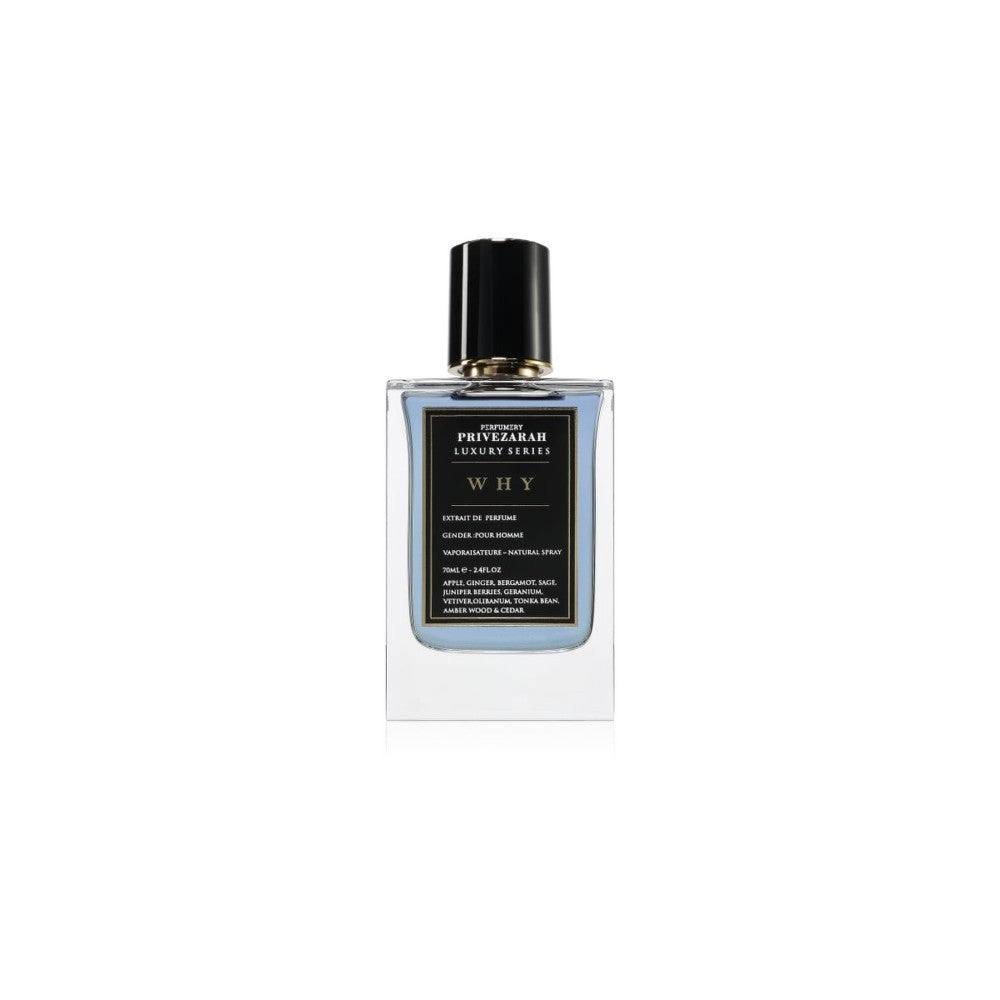 Zarah Miksi hajuvesiuute - 70 ml