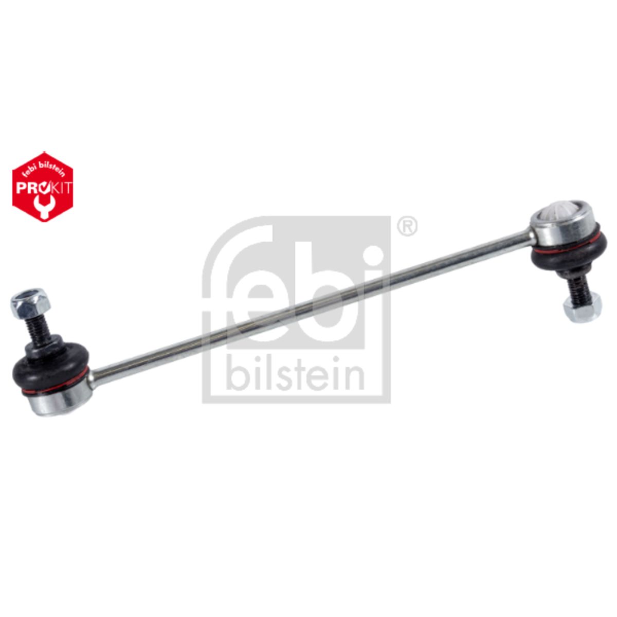 Tanko, kallistuksenvaimennin FEBI BILSTEIN 21635