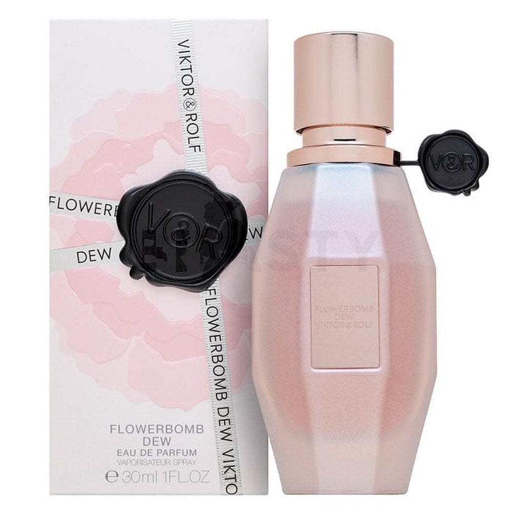 Viktor & rolf Flowerbomb Dew Eau de Parfum naisille 30 ml