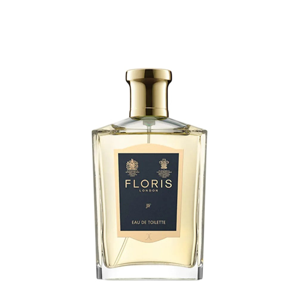 Floris JF Eau de Toilette miehille 50 ml