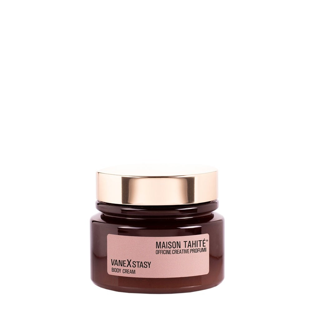 Vanexstasy Maison Tahitè vartalovoide 250ml