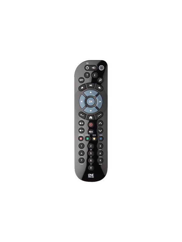 Sky Q - Yleiskaukosäädin - infrapuna