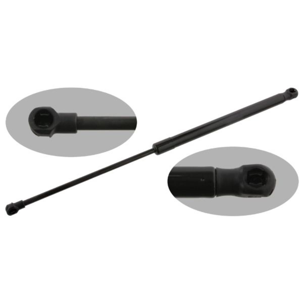Kaasujousi, tavaratila FEBI BILSTEIN 34113