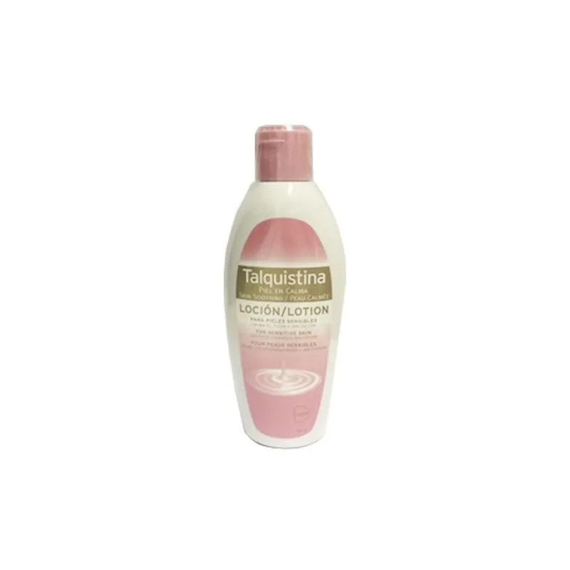 Lacer Talchistine Lotion 200ml