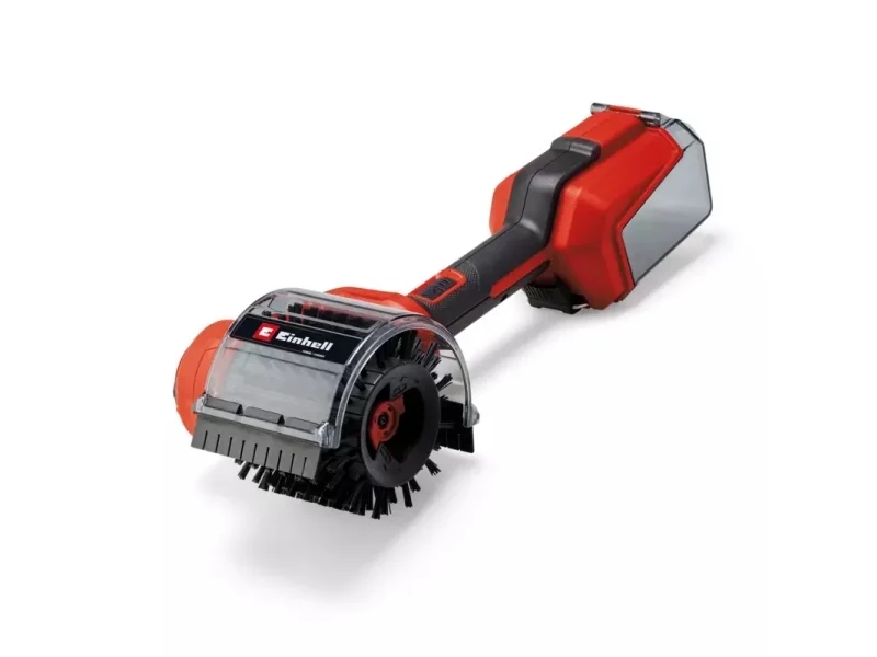 Einhell PICOBELLA 18/90, musta, Punainen, IPX4, Akku, 1 kpl, 1,5 kg - SOLO