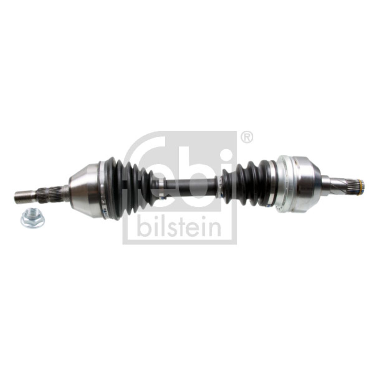 Vetoakseli FEBI BILSTEIN 181278
