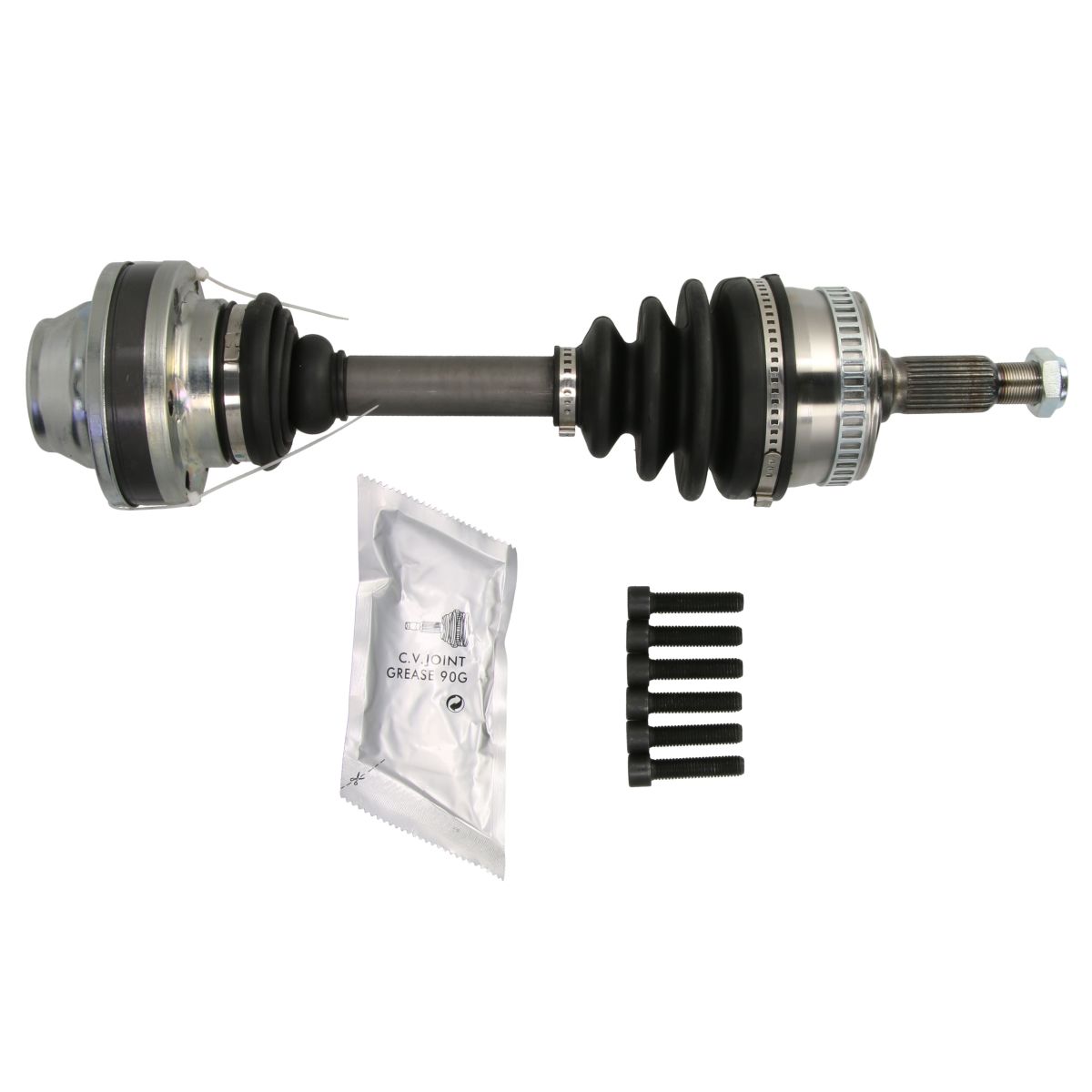 Vetoakseli PASCAL G2M006PC