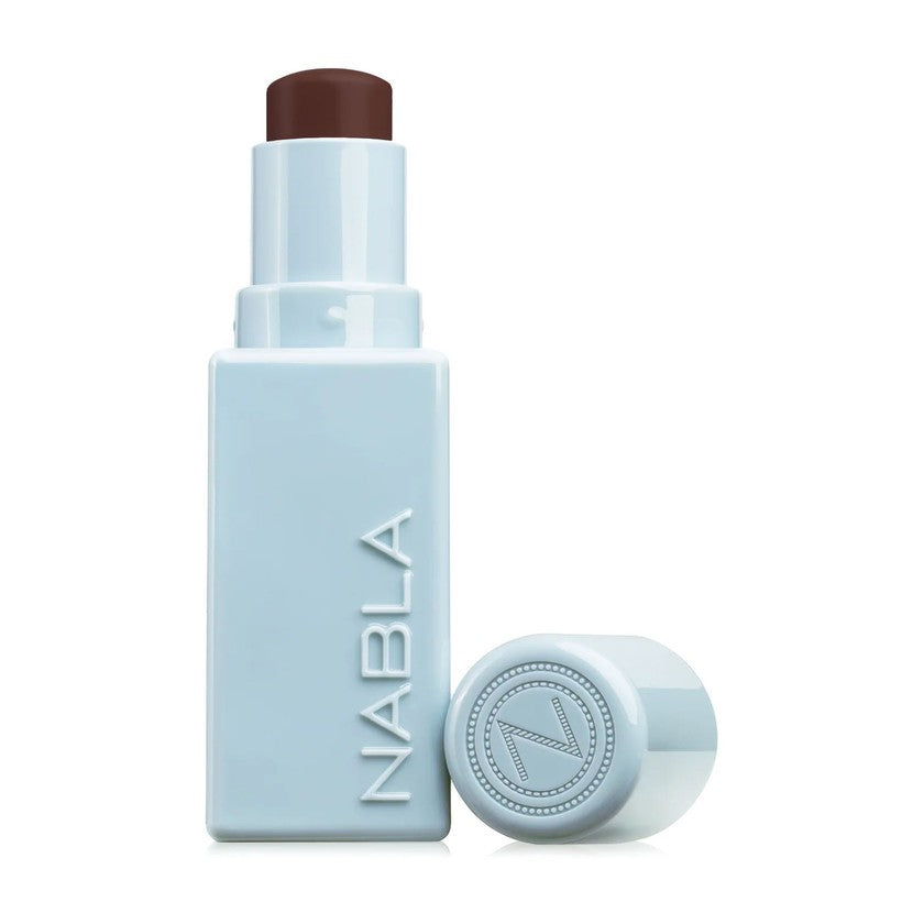 Nabla Art Of Skin Contour Stick Tan - dark