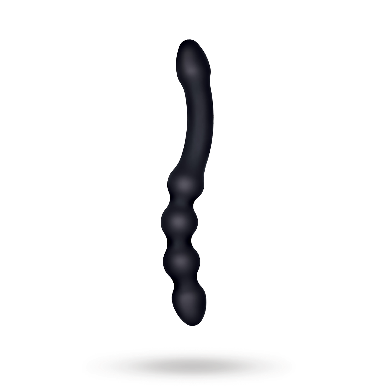 Deep Comber Silicone Double Headed Dildo Anaalidildo