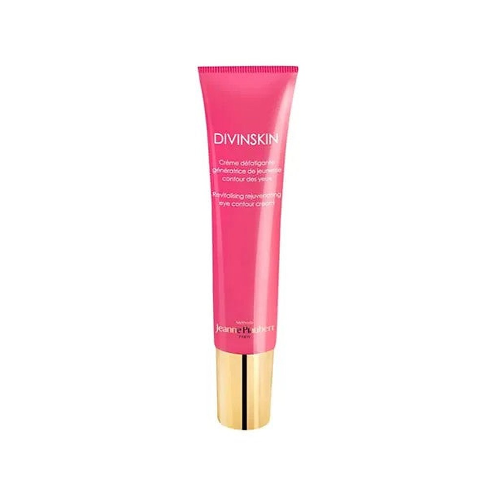 Jeanne piaubert Divinskin silmänympäryshoito 15 ml