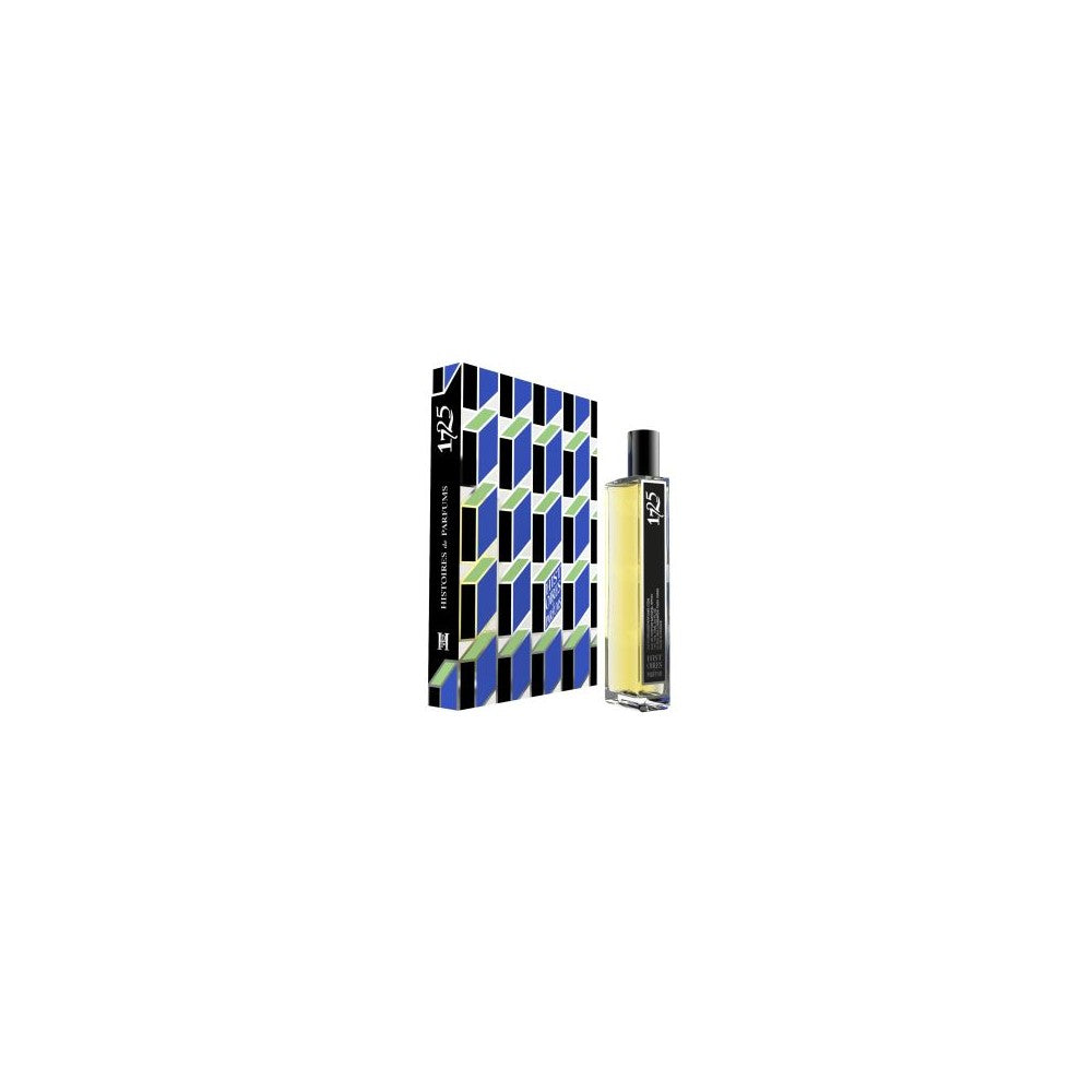 Histoires de Parfums Ambre 114 Eau de Parfum - 15 ml