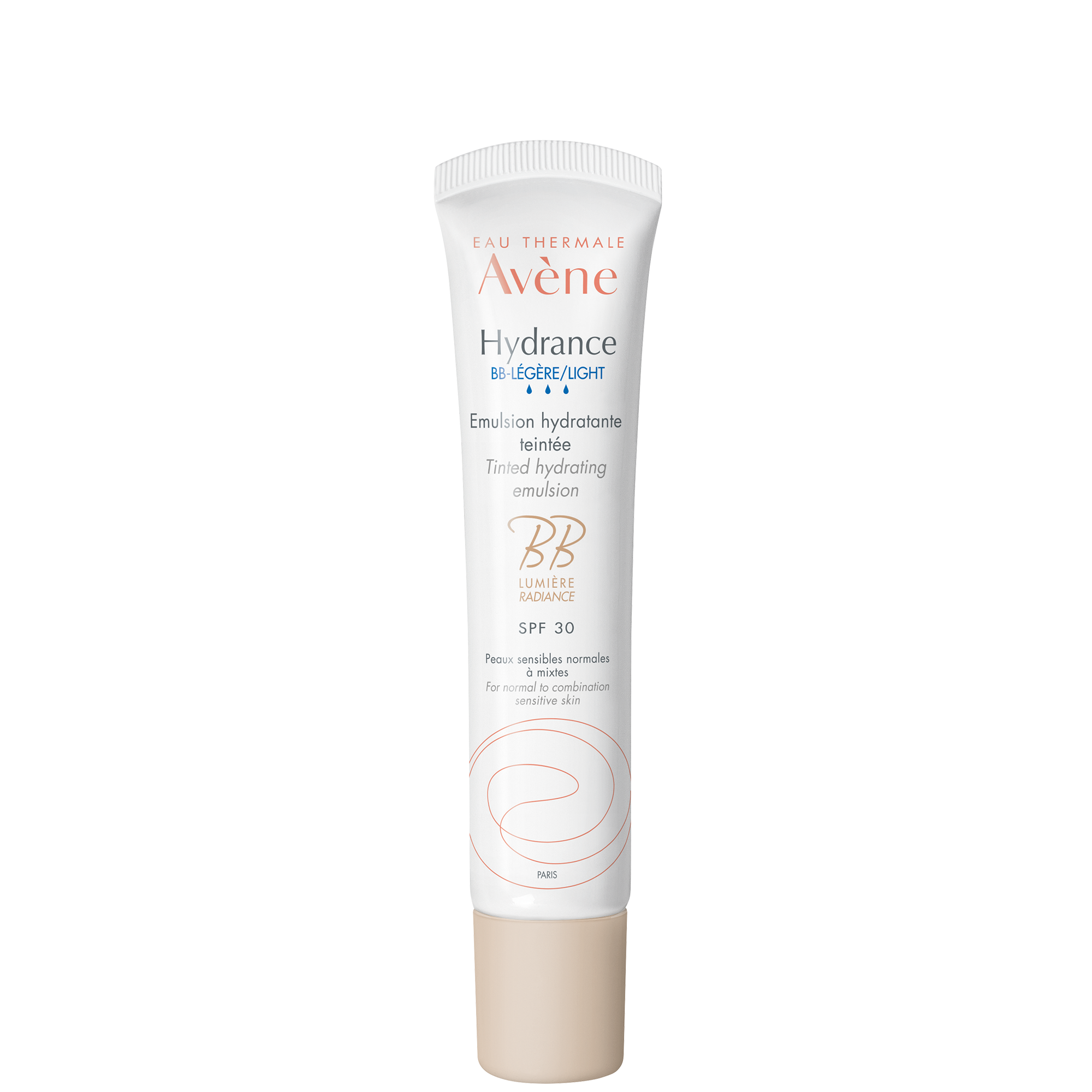Avene Hydrance BB Light Emulsio 40 ml