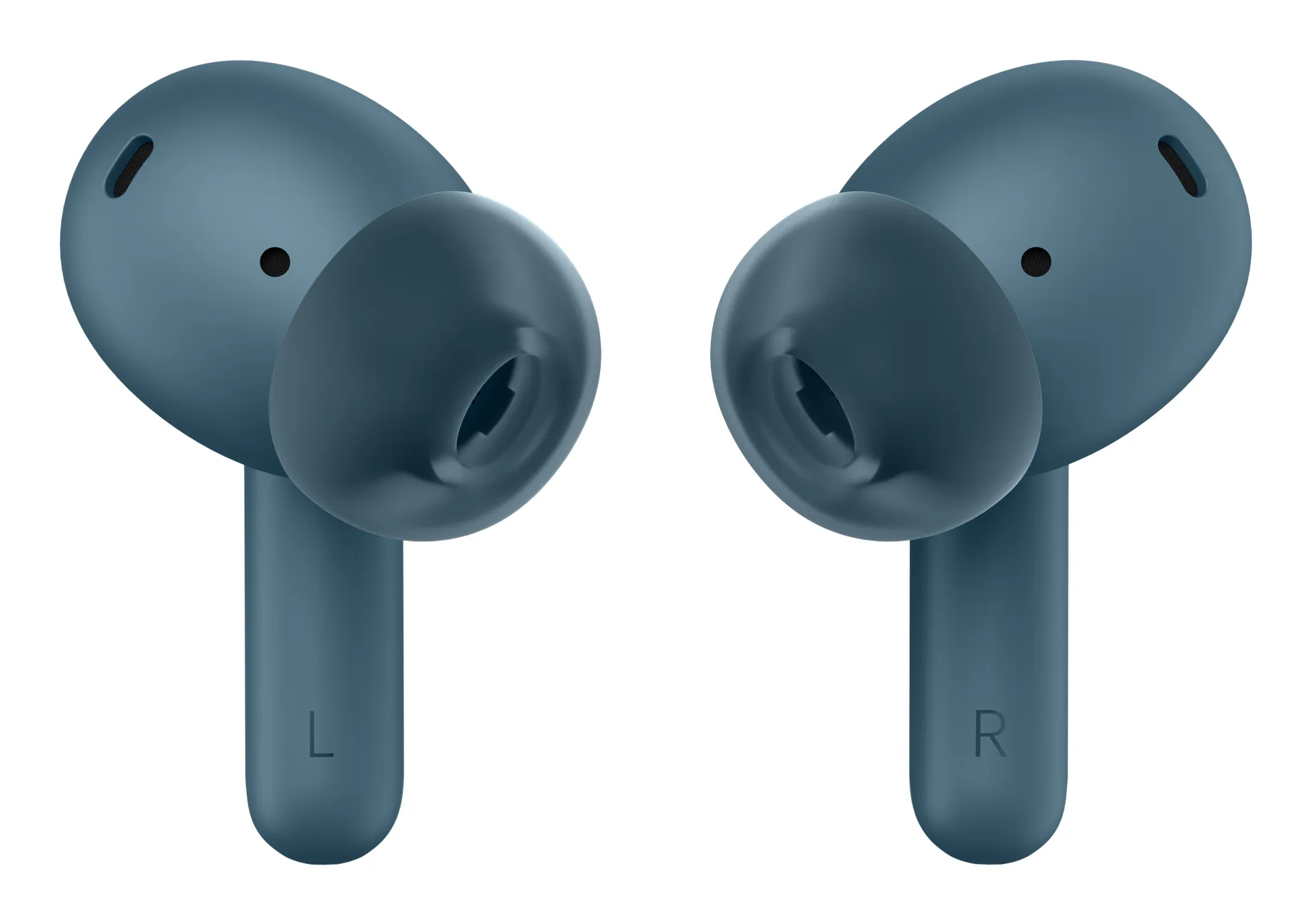 Lenovo Yoga True Wireless Stereo Earbuds - AI PC headset (Tidal Teal)