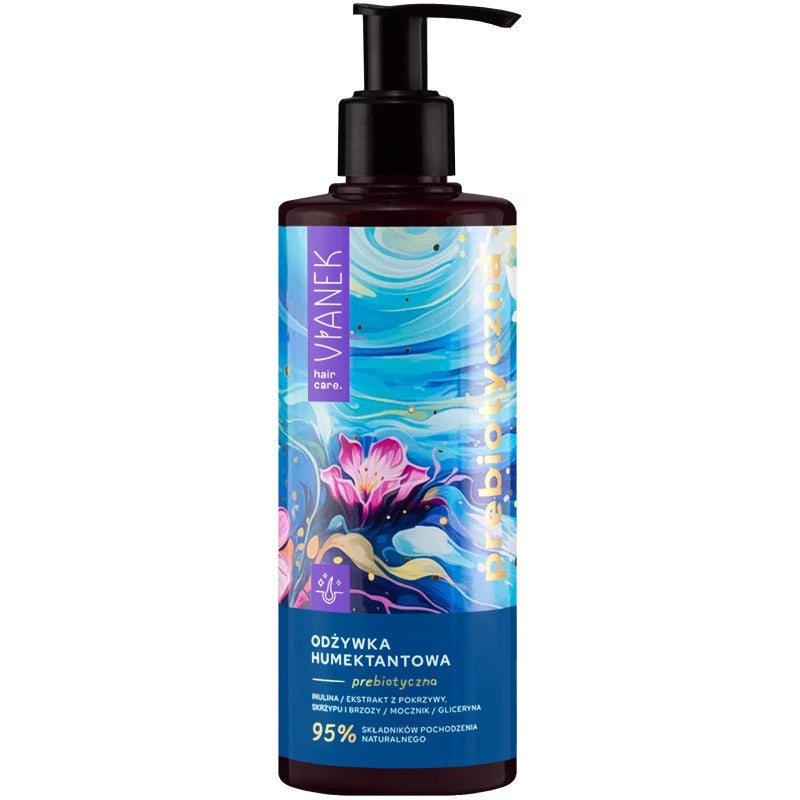 Vianek Prebiotic kosteuttava hiushoitoaine, 300 ml