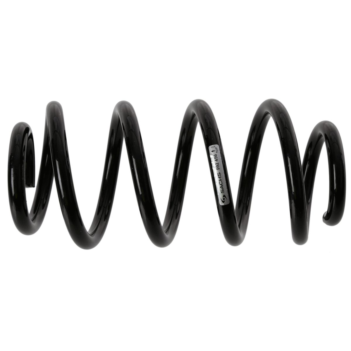 Jousi (auton jousitus) SACHS 992 456
