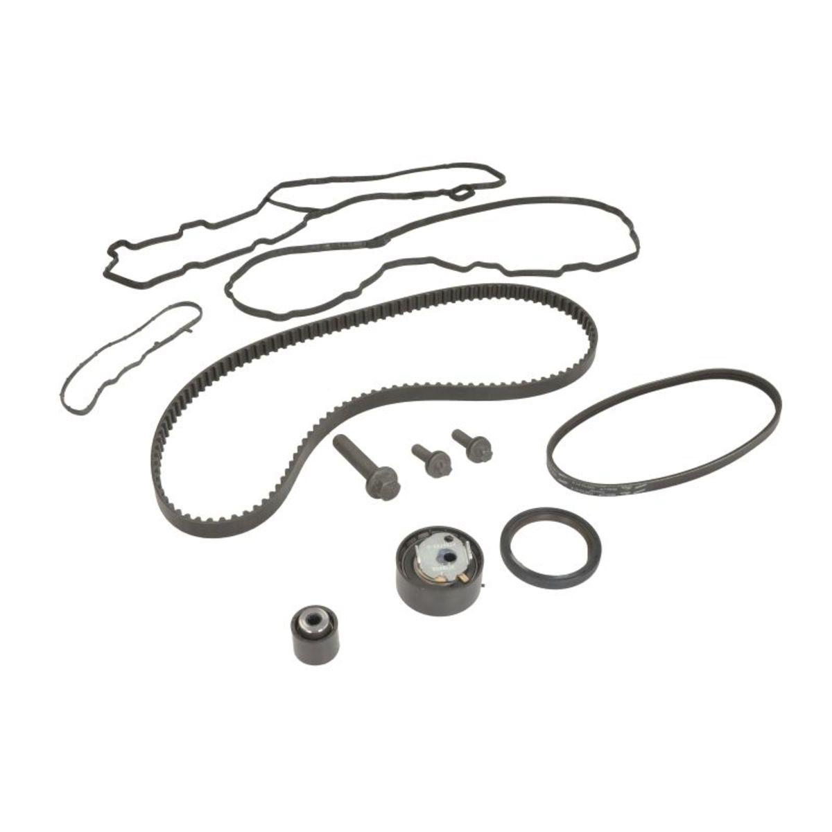 Hammashihnasarja GATES K07T360HOB