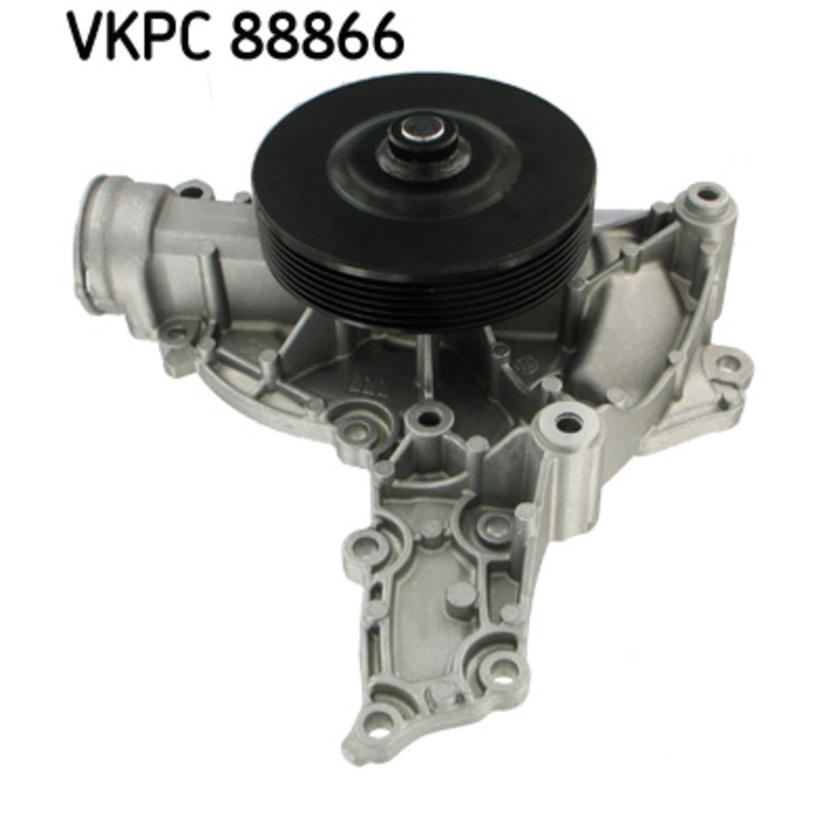 Vesipumppu SKF VKPC 88866