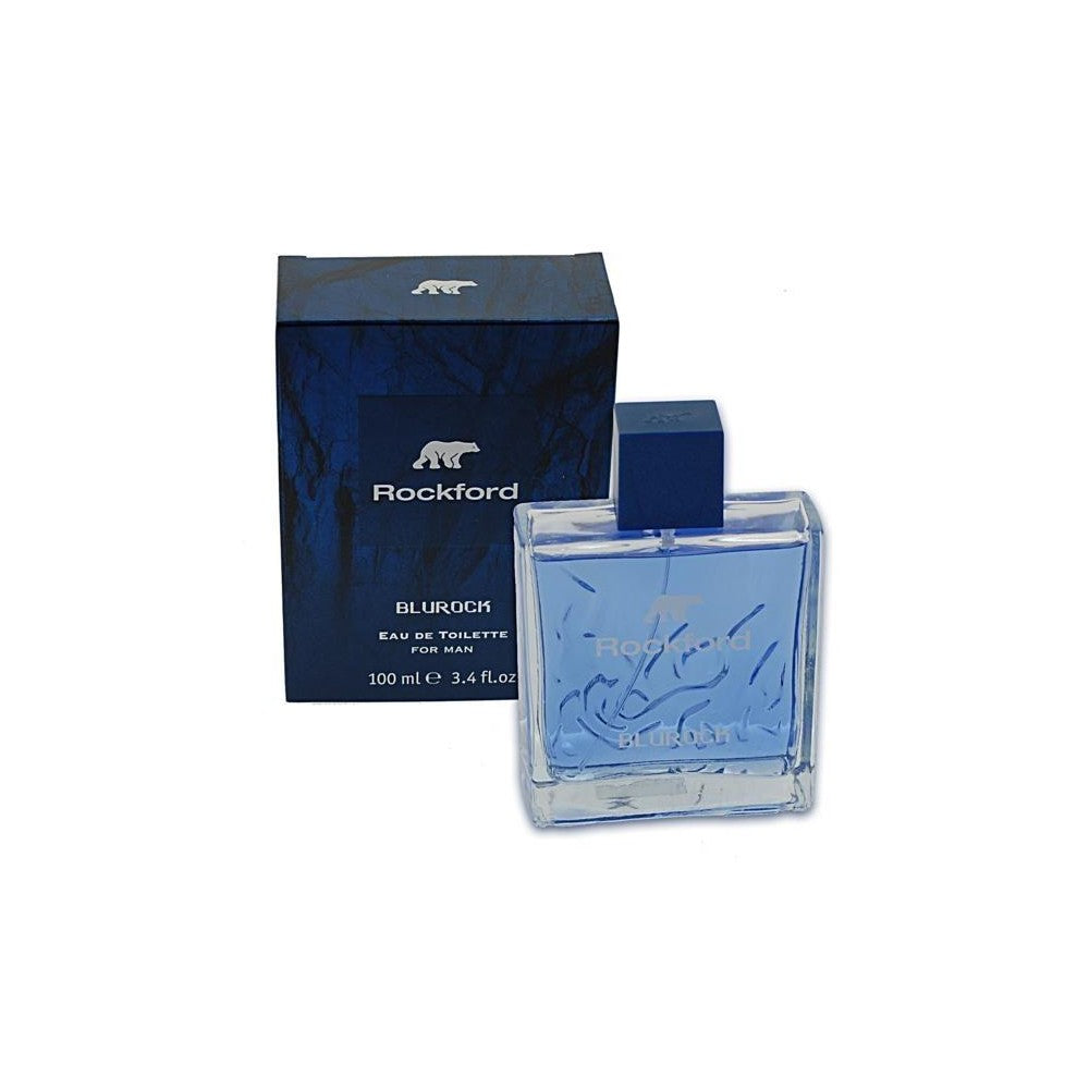 Rockford blurock edt 100ml vp