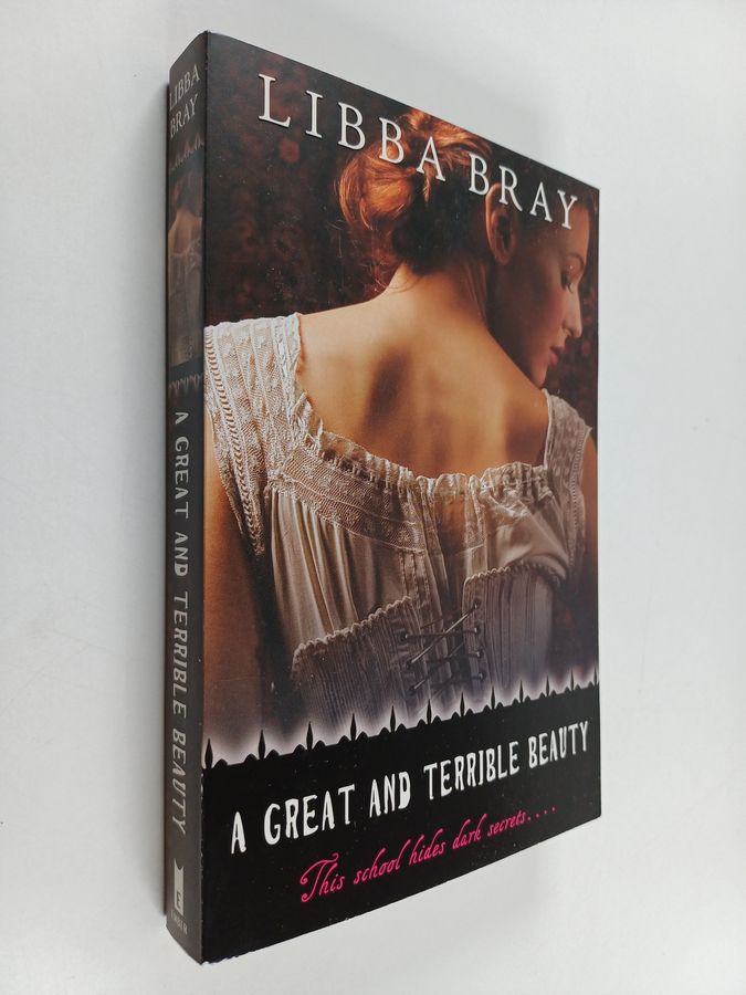 A Great and Terrible Beauty