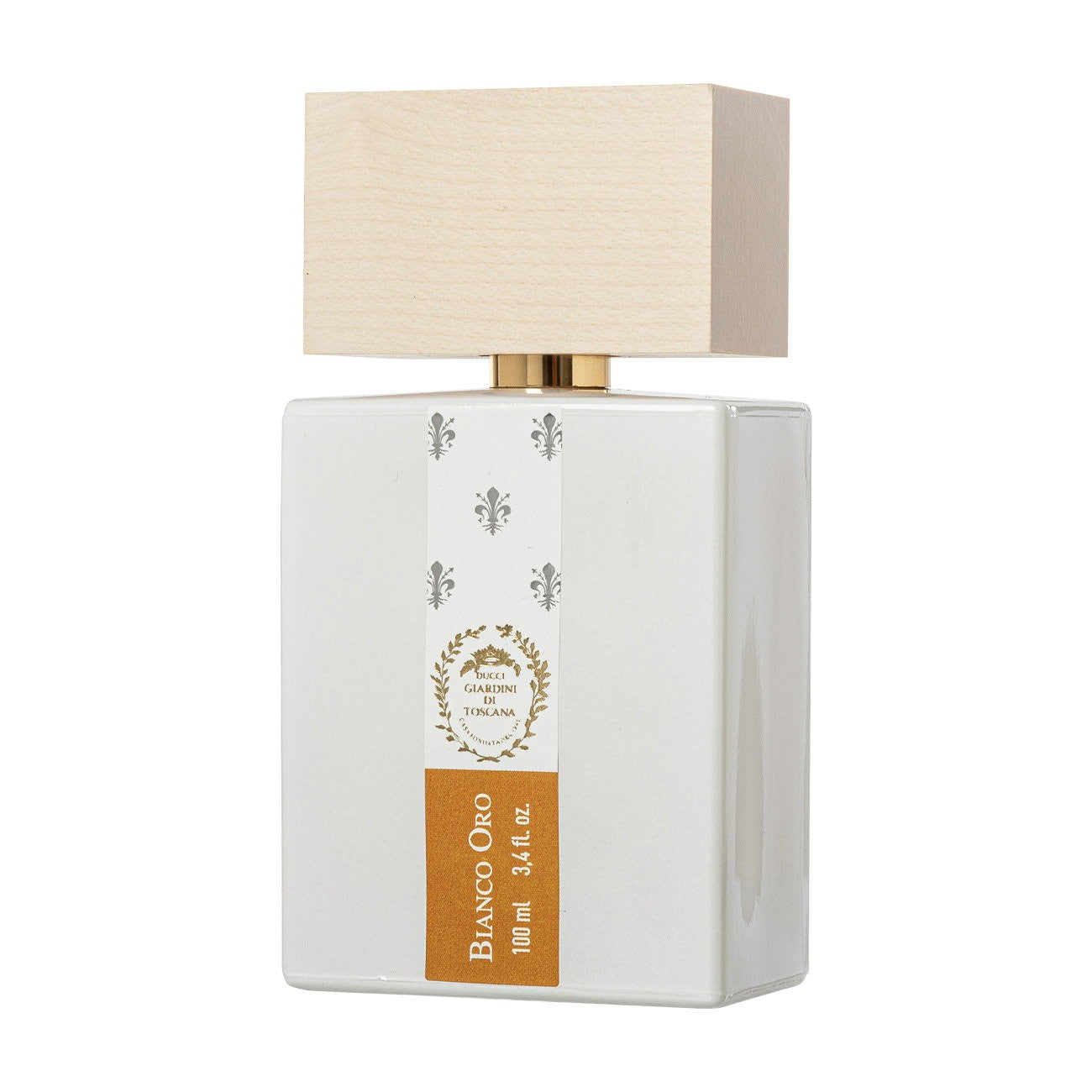 Giardini di toscana Bianco Oro parfyymivesi - 100 ml