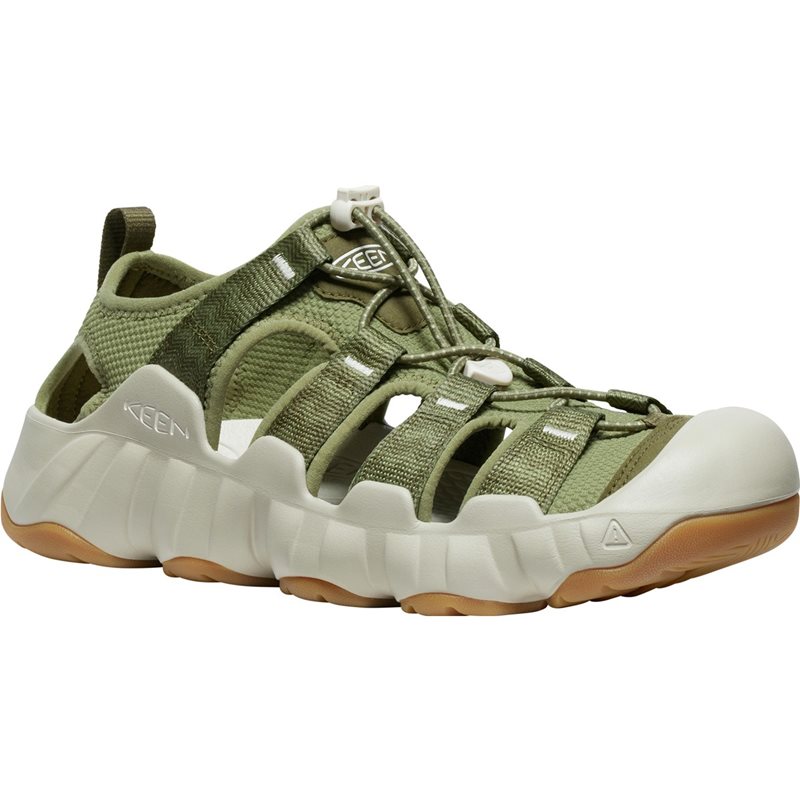 Keen Hyperport H2 M'S Martini Olive/Plaza Taupe - 46
