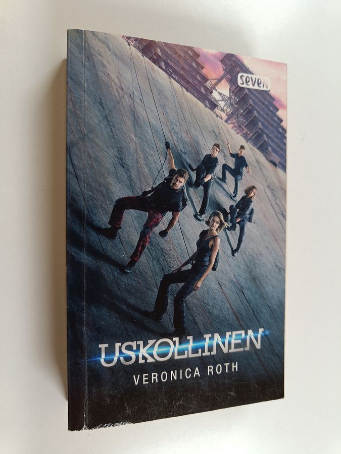 Uskollinen