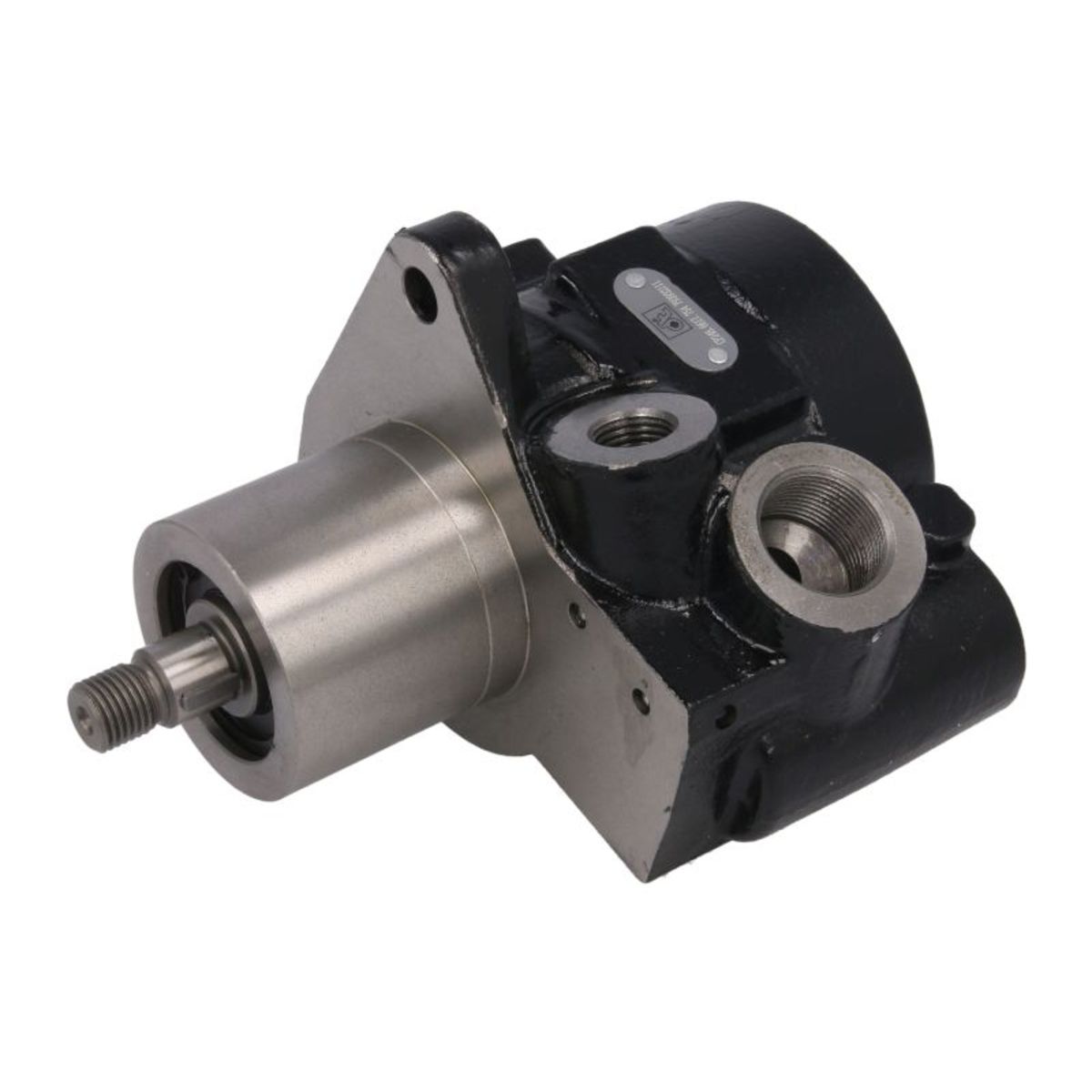 Ohjaustehostimen pumppu DT Spare Parts 4.61754