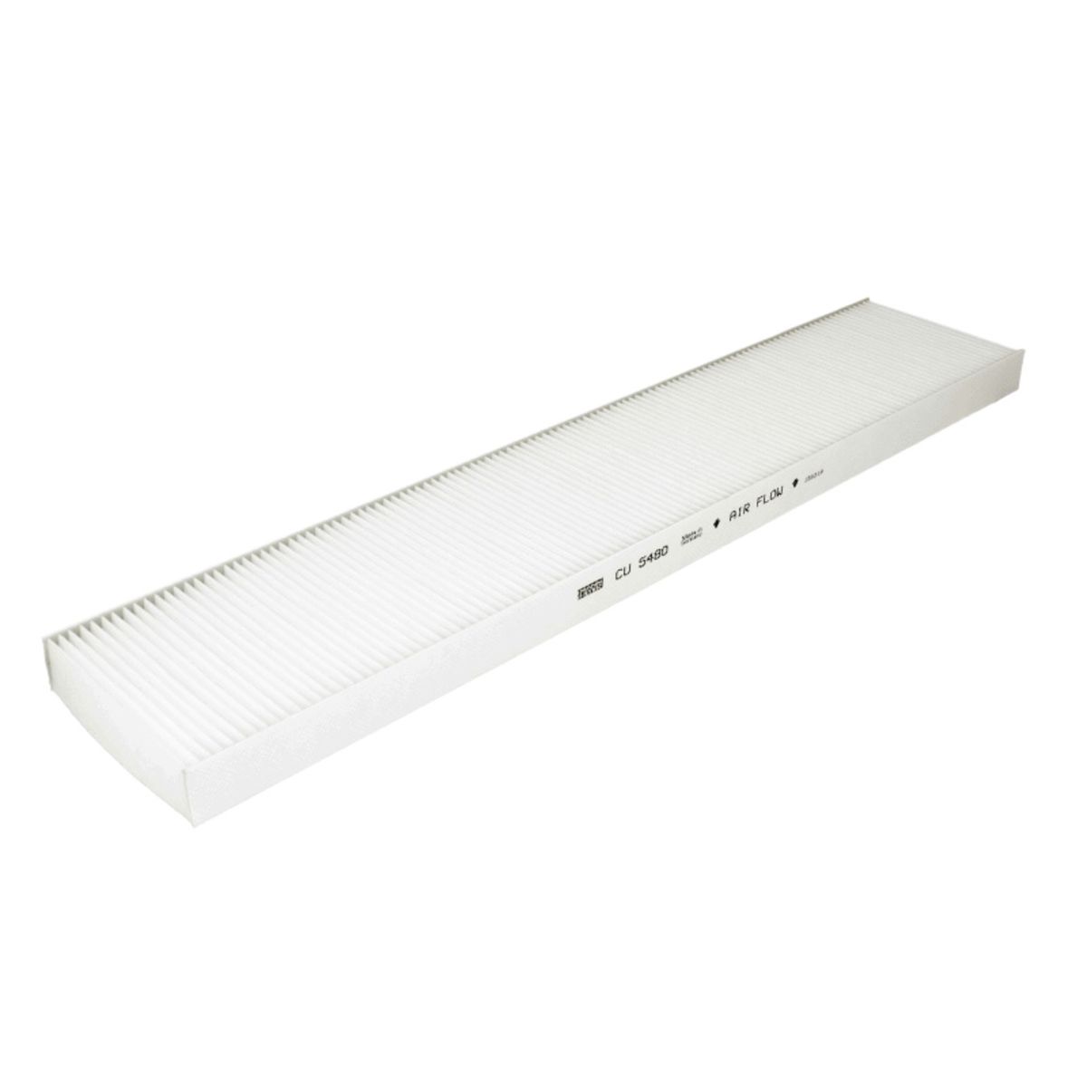 Suodatin, sisäilma MANN-FILTER CU 5480