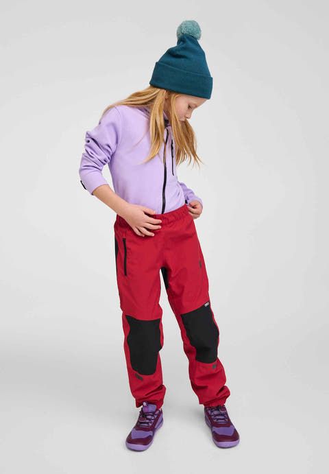 Reima Intona Pant lasten välikausihousut