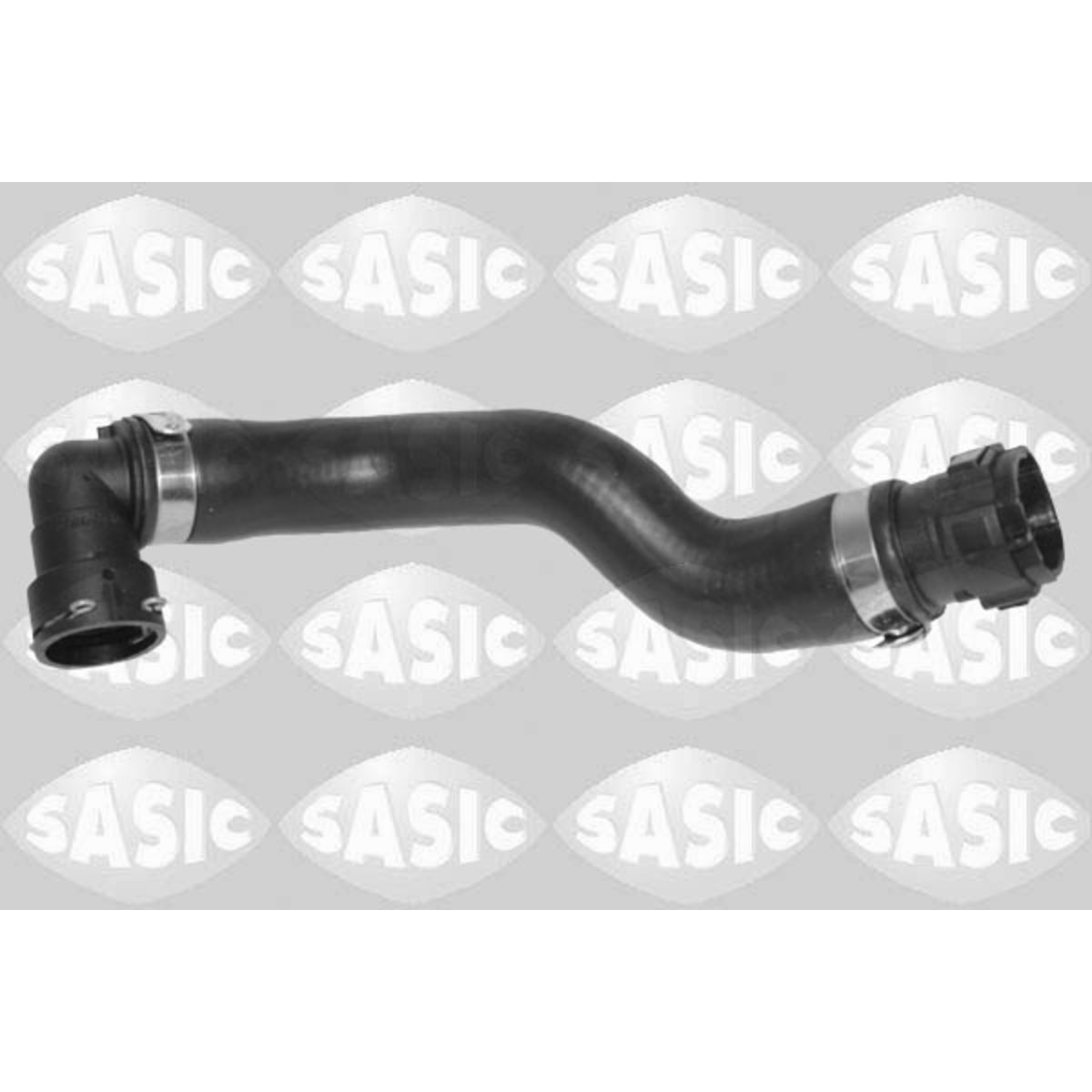 Jäähdyttimen letku SASIC 3406485