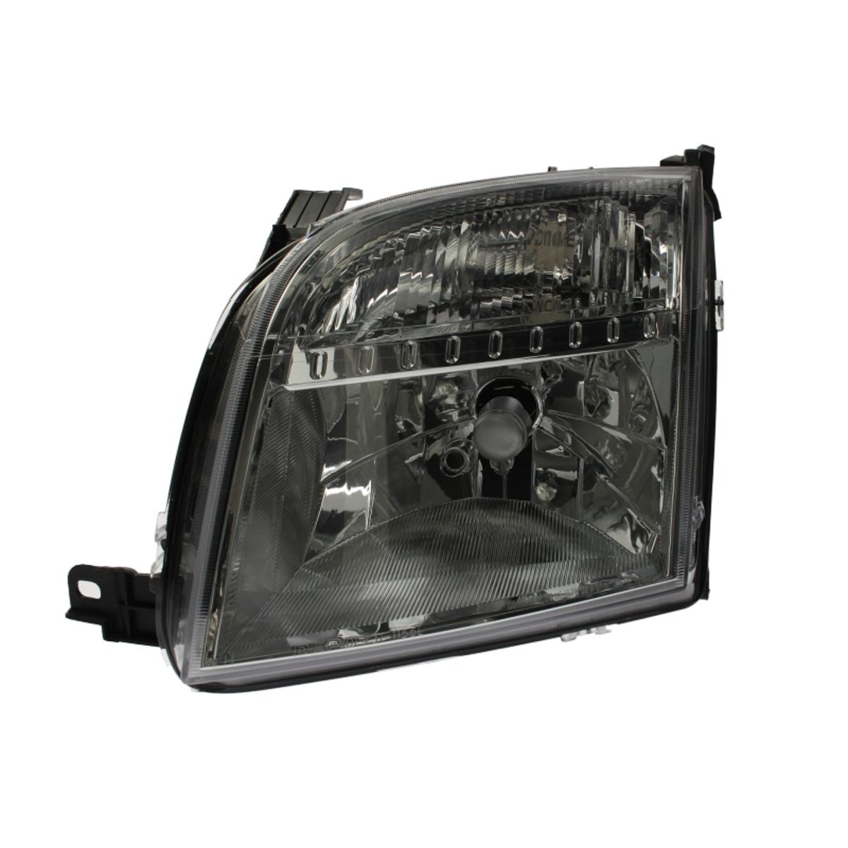 Ajovaloumpio ABAKUS 431-1155L-LD-EM