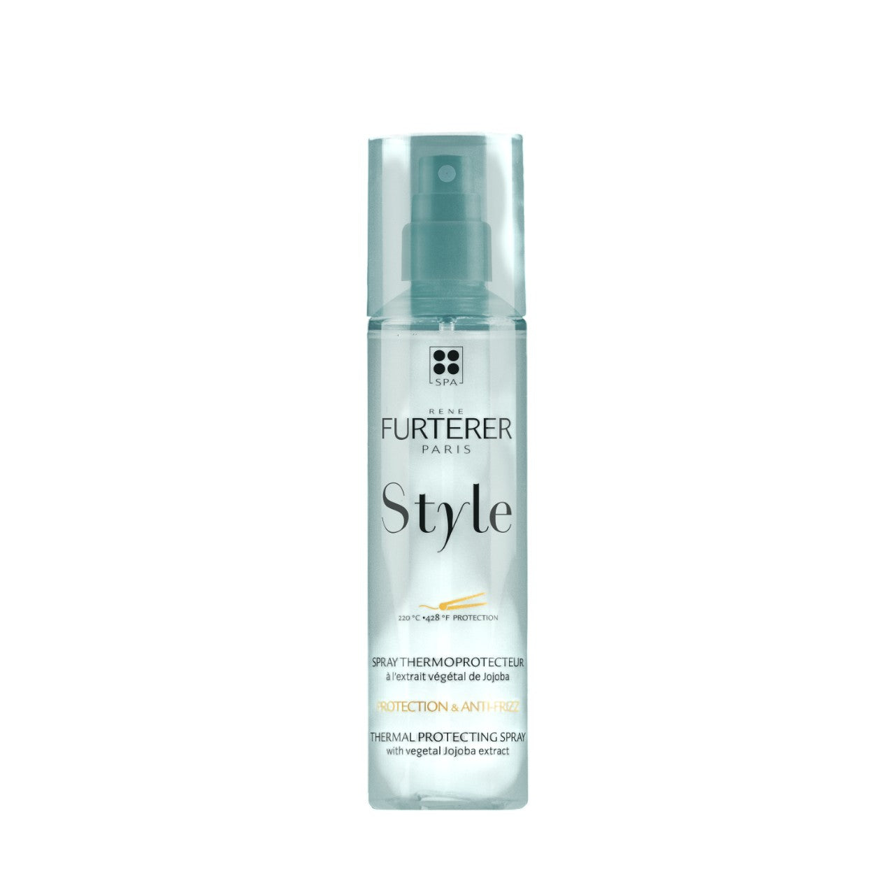 Rene Furterer Style suojaava lämpösuihke 150 ml