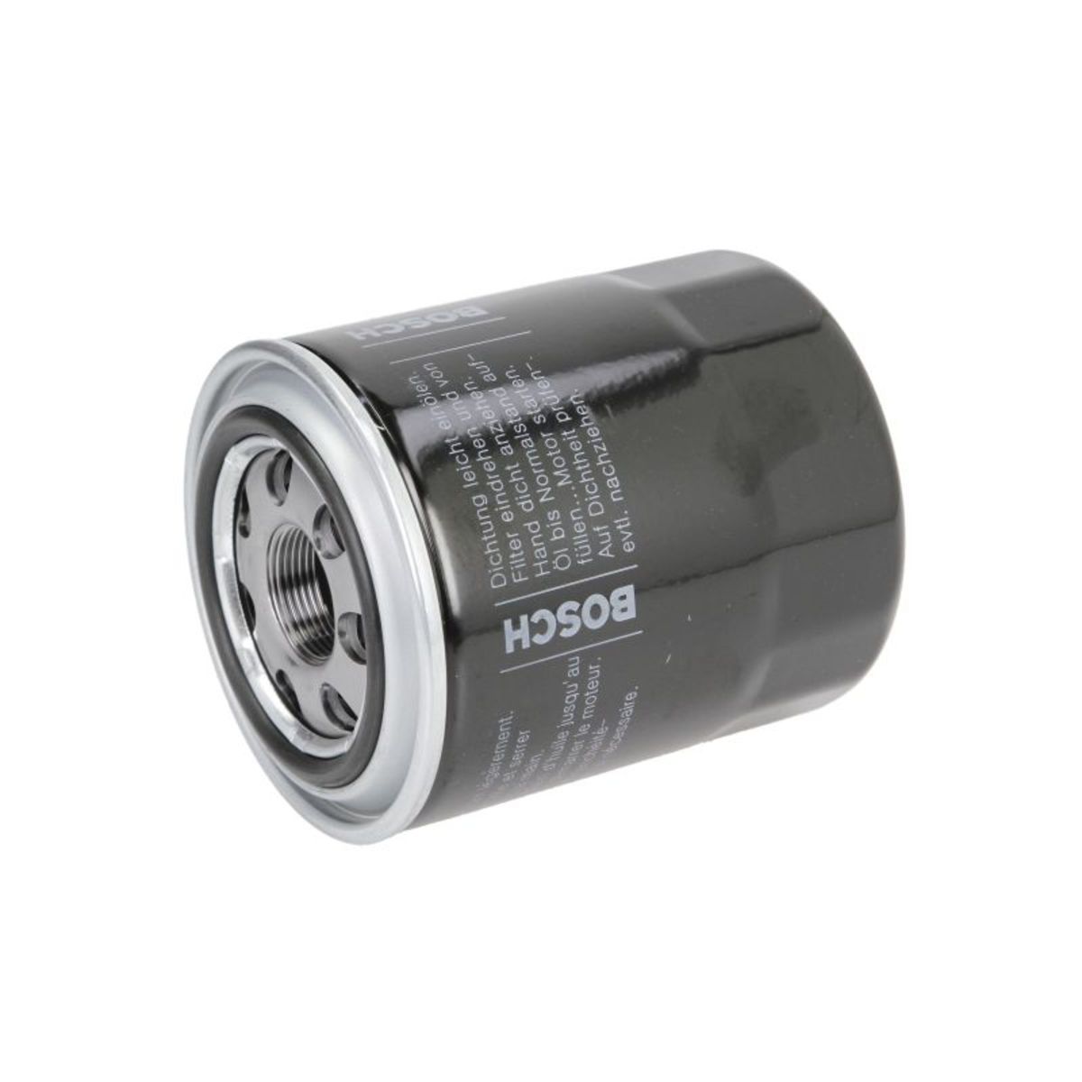 Öljynsuodatin BOSCH 0 451 103 366