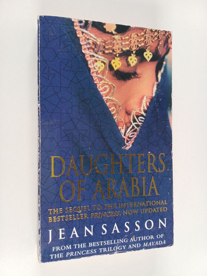 Daughters Of Arabia