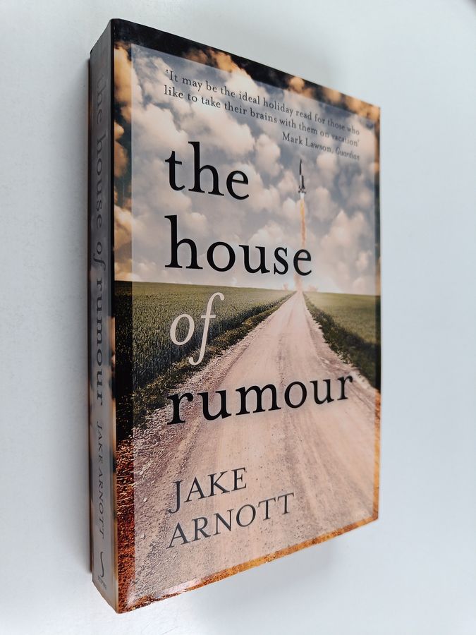 The House of Rumour