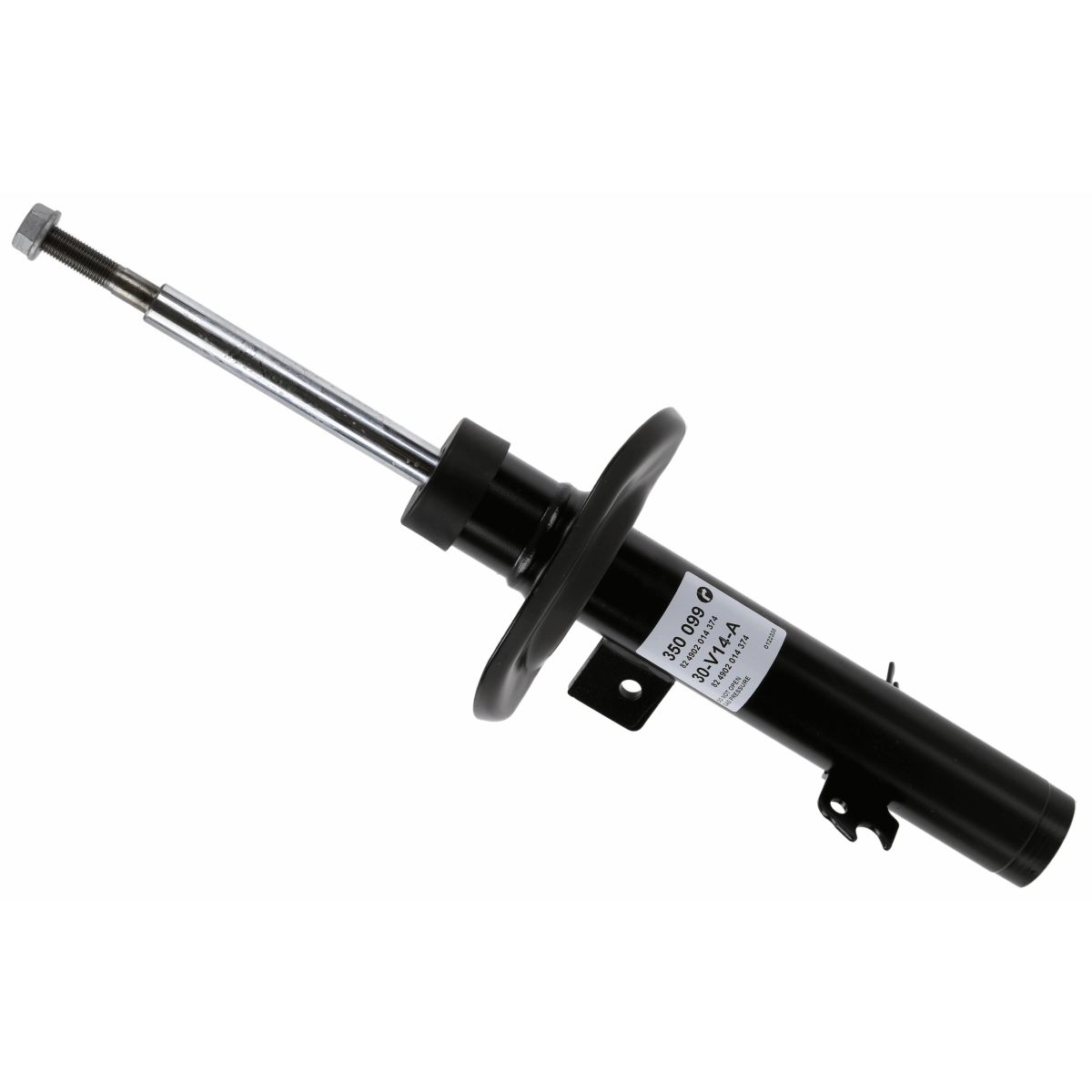 Iskunvaimennin SACHS 350 099