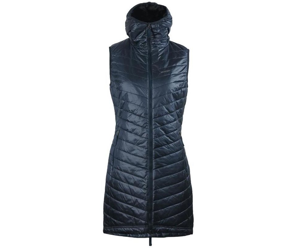 Skhoop The Debbie Dress Women Black - XS