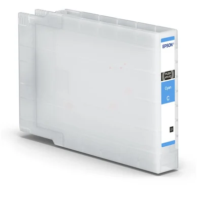 Epson T04C2 - L Koko - cyan - Original - ink cartridge