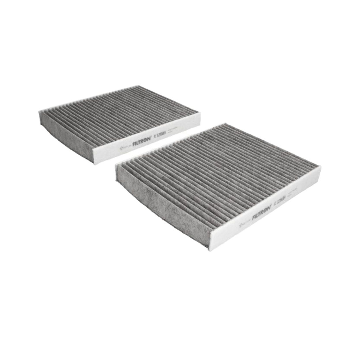Suodatin, sisäilma FILTRON K 1260A-2x