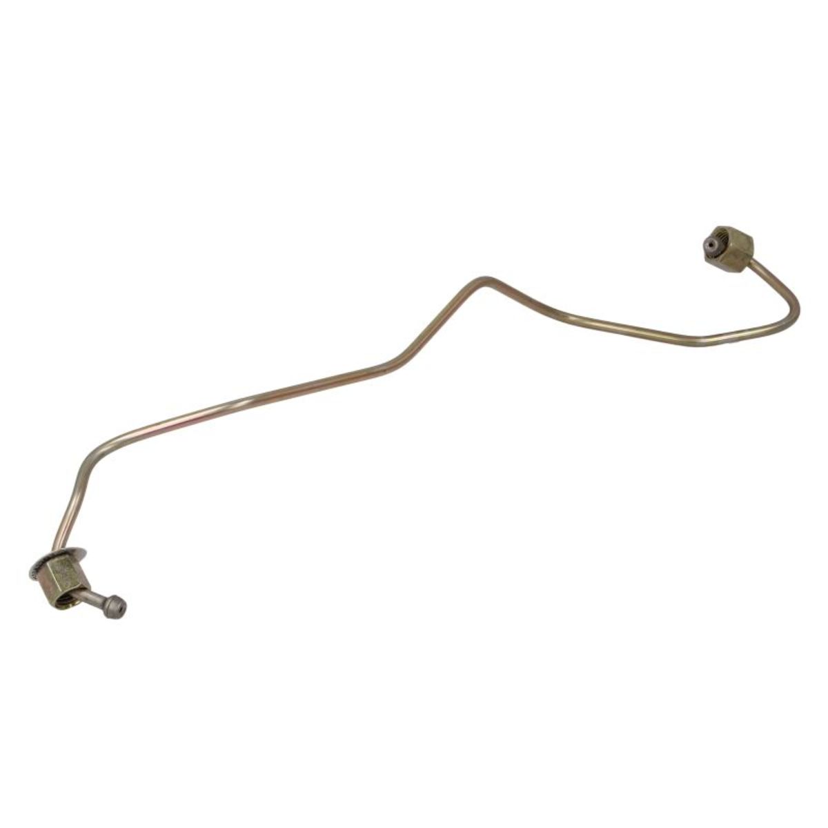 Korkeapainejohdin, ruiskutusjärj. DT Spare Parts 4.11052