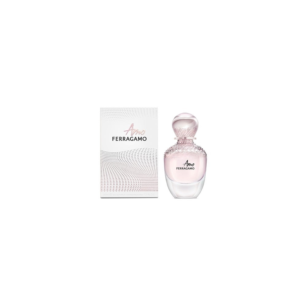 Salvatore Ferragamo I Love Ferragamo EDP W 100 ml