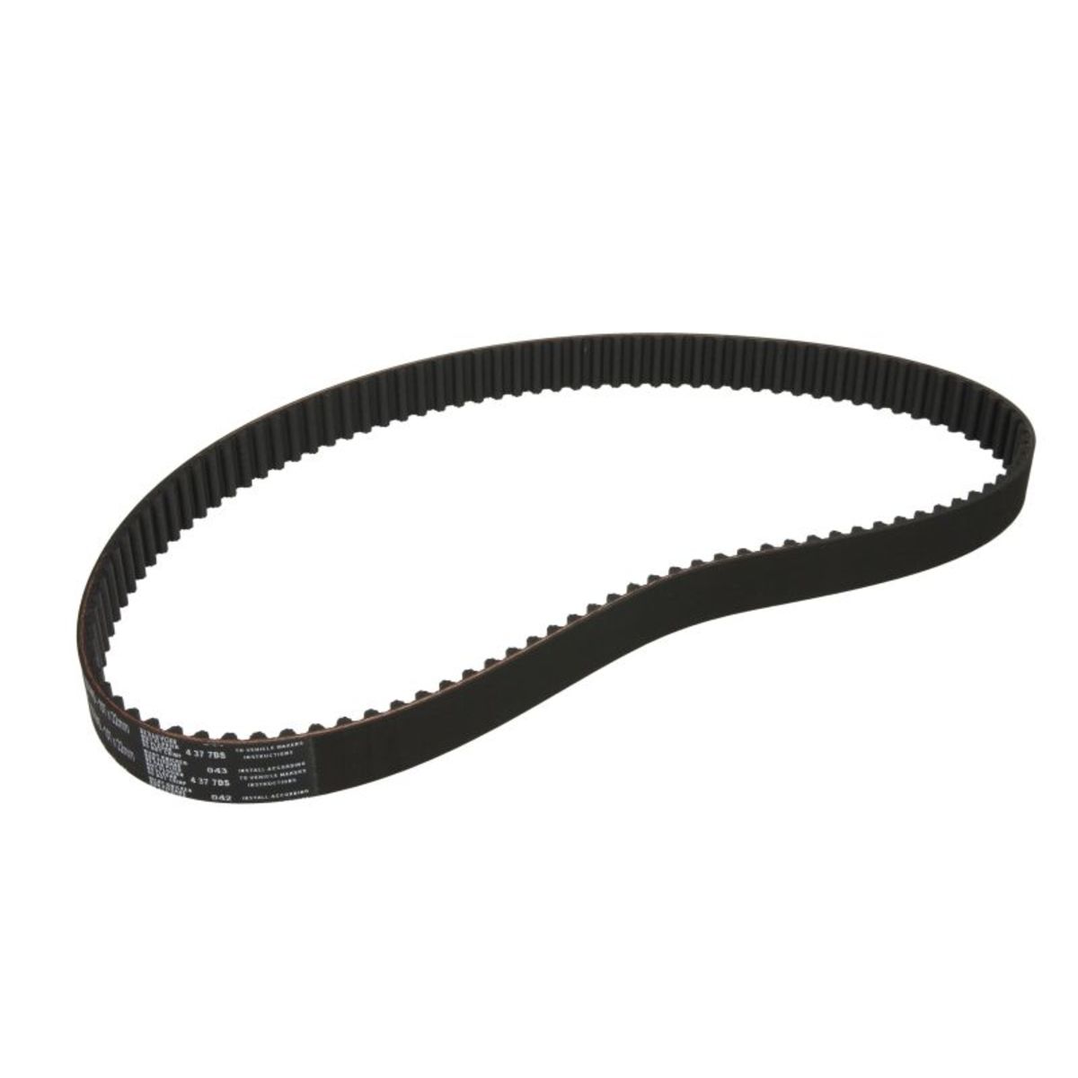 Hammashihnat GATES 5274XS