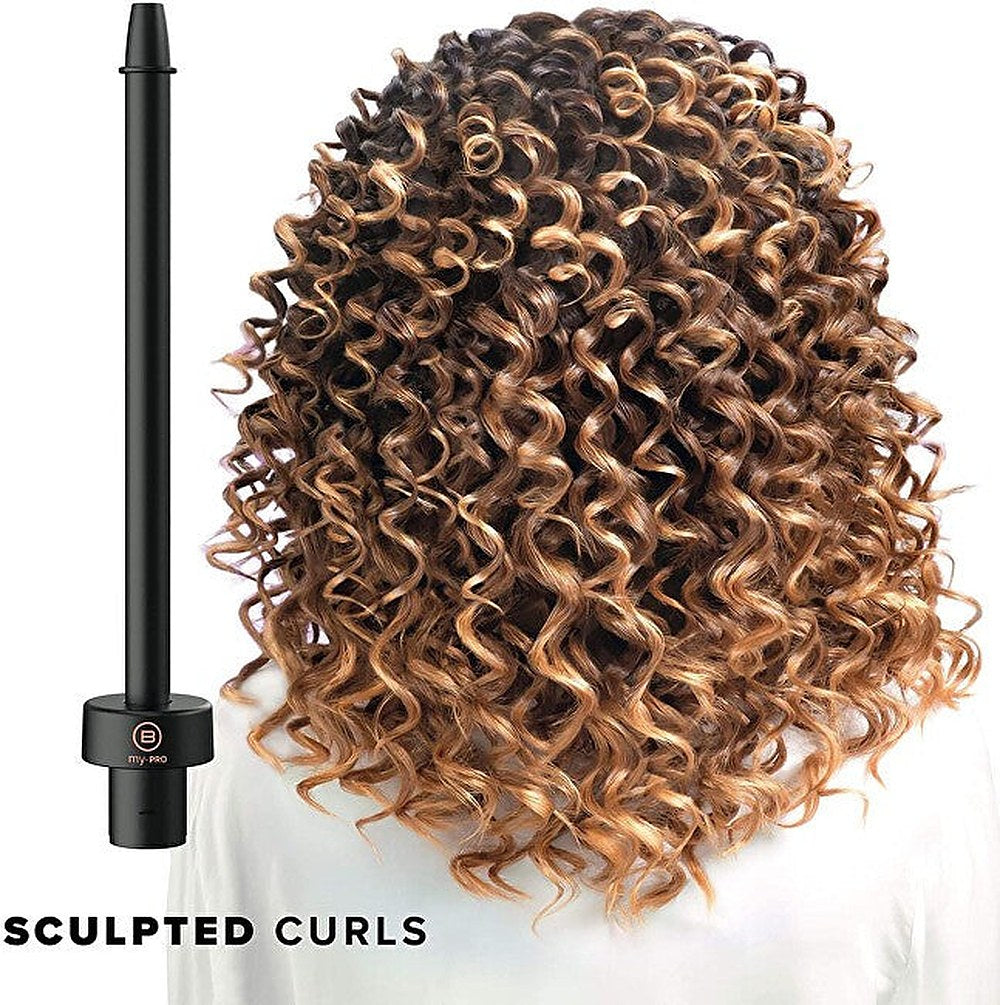 Bellissima My Pro Twist & Style GT22 200 Sculpted 11769 - kiharrin
