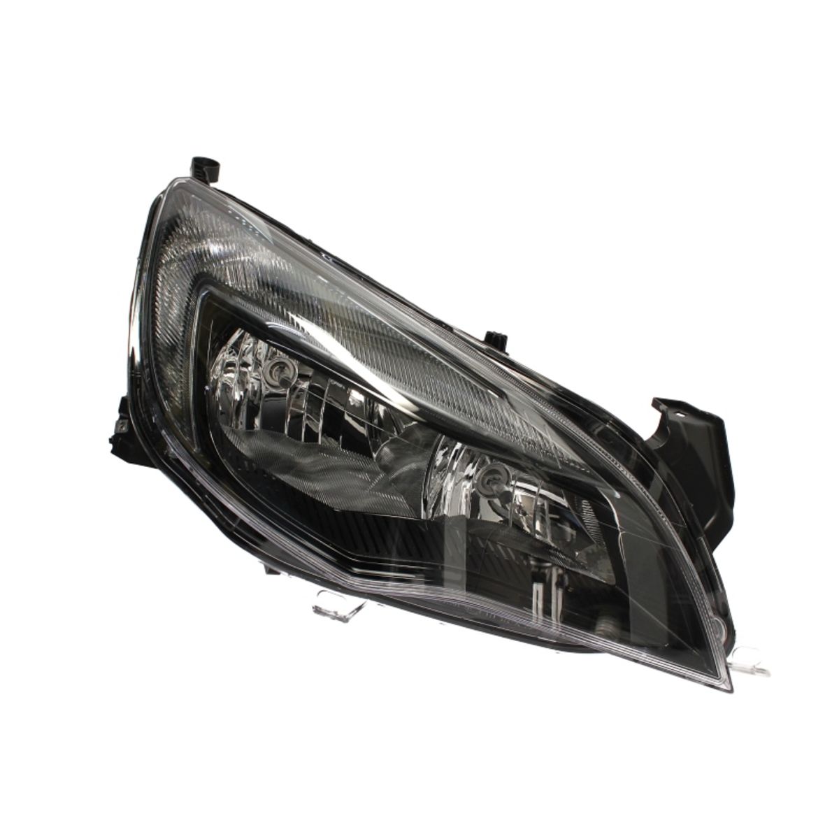 Ajovaloumpio HELLA 1EG 010 011-381